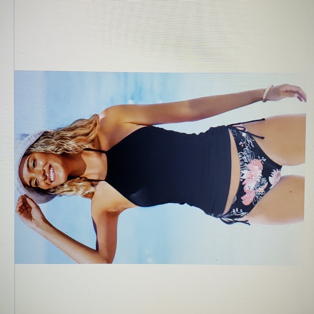 Tankini
